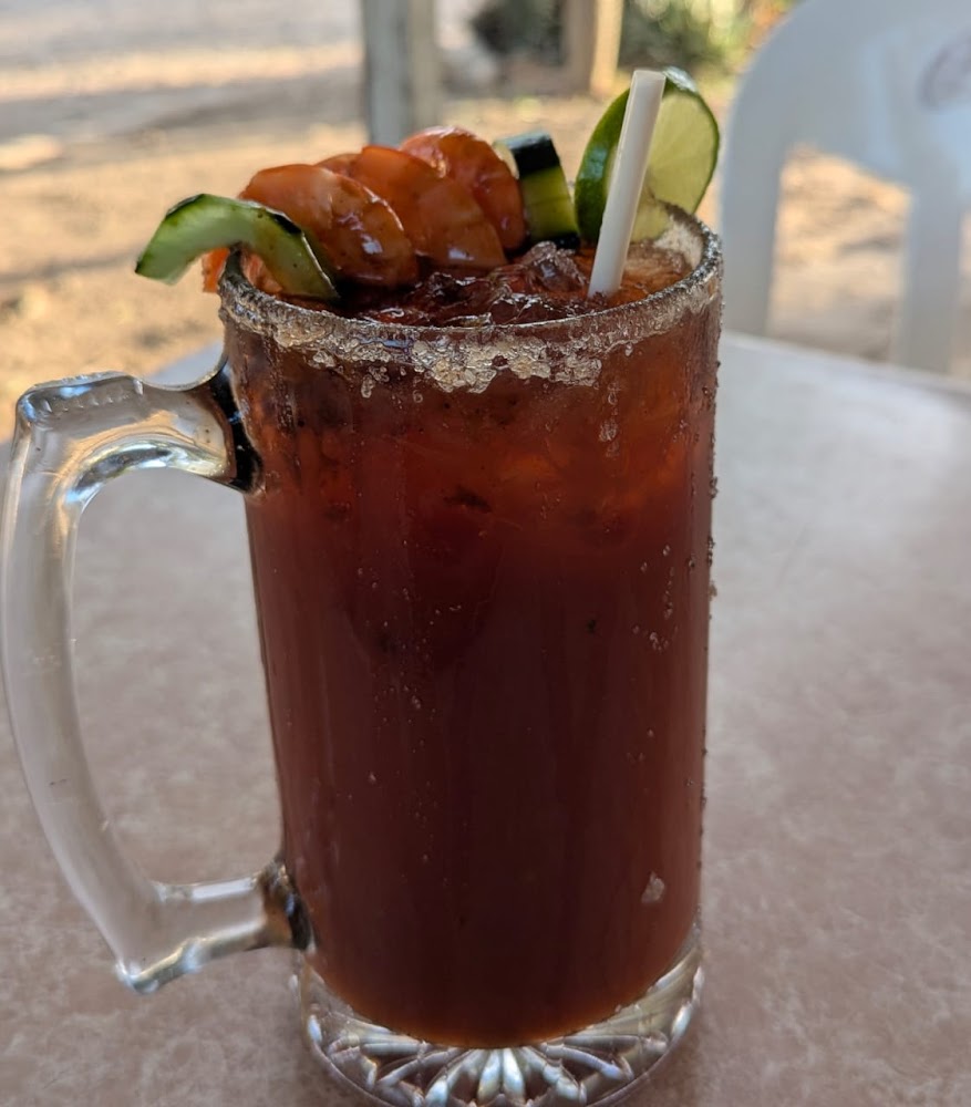 Mariscos El Chon