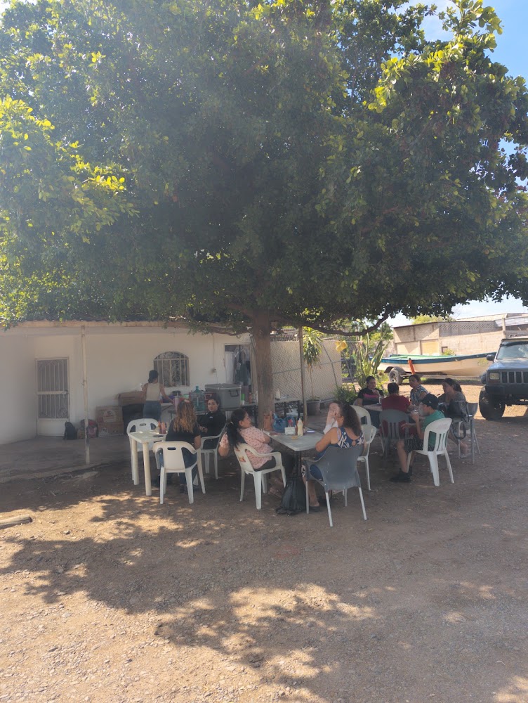 Mariscos El Chon