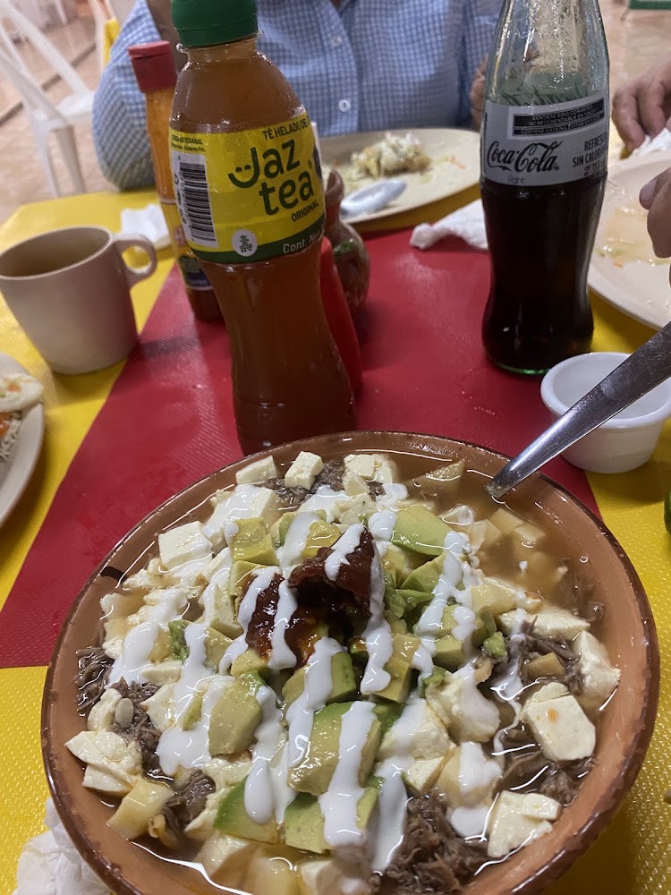 Cenaduria La Finca
