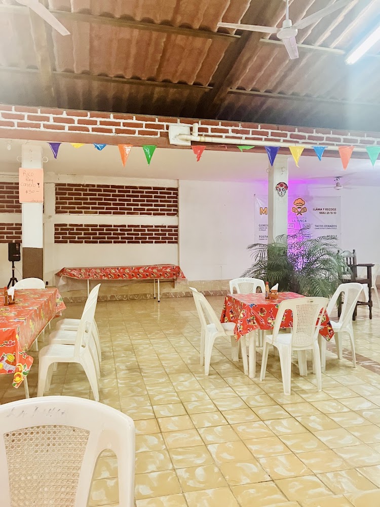 Cenaduria La Finca