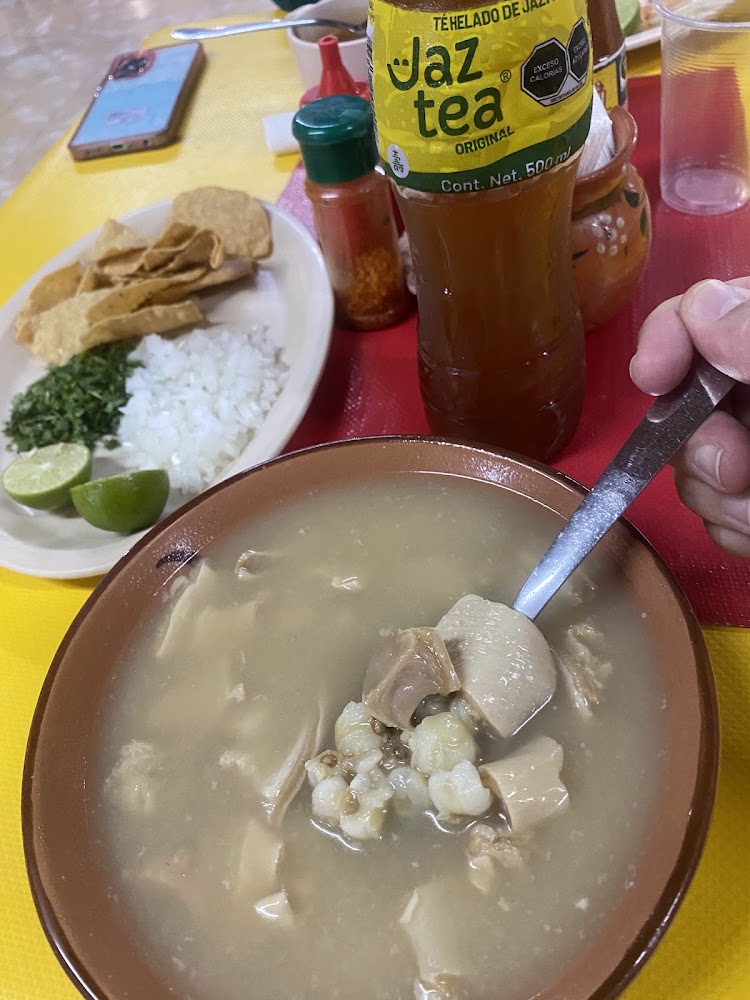Cenaduria La Finca