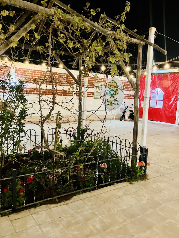 Cenaduria La Finca