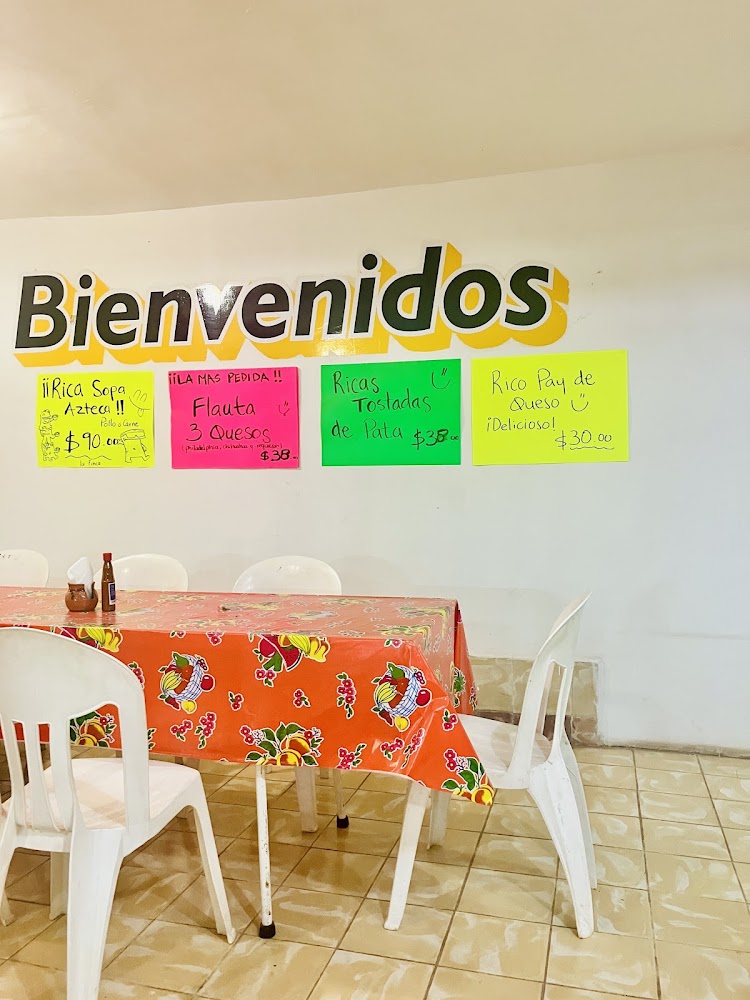 Cenaduria La Finca