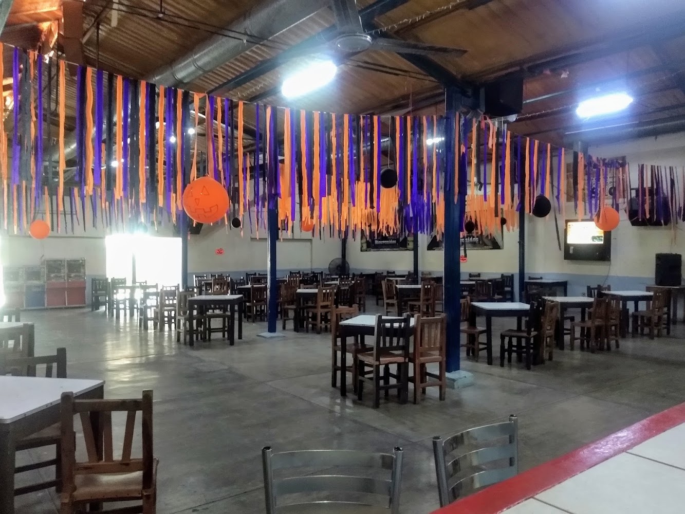 Bar El Álamo