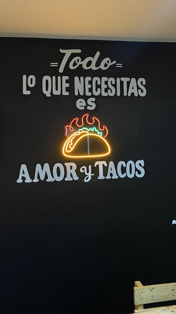 Los Tacos Del Danny