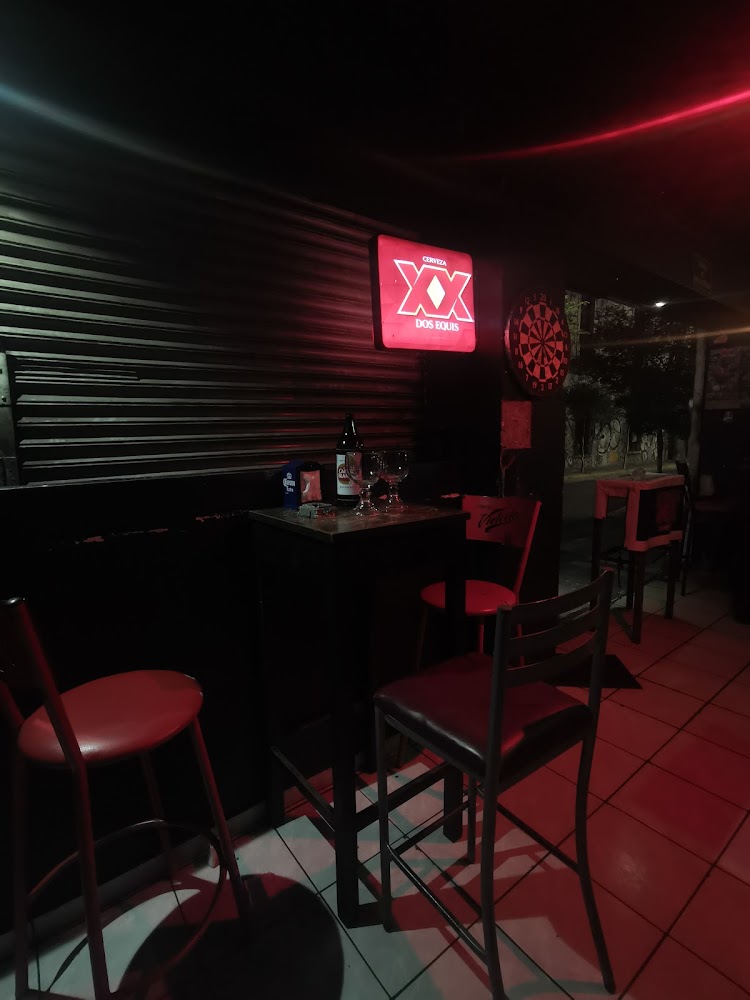 Toros Bar