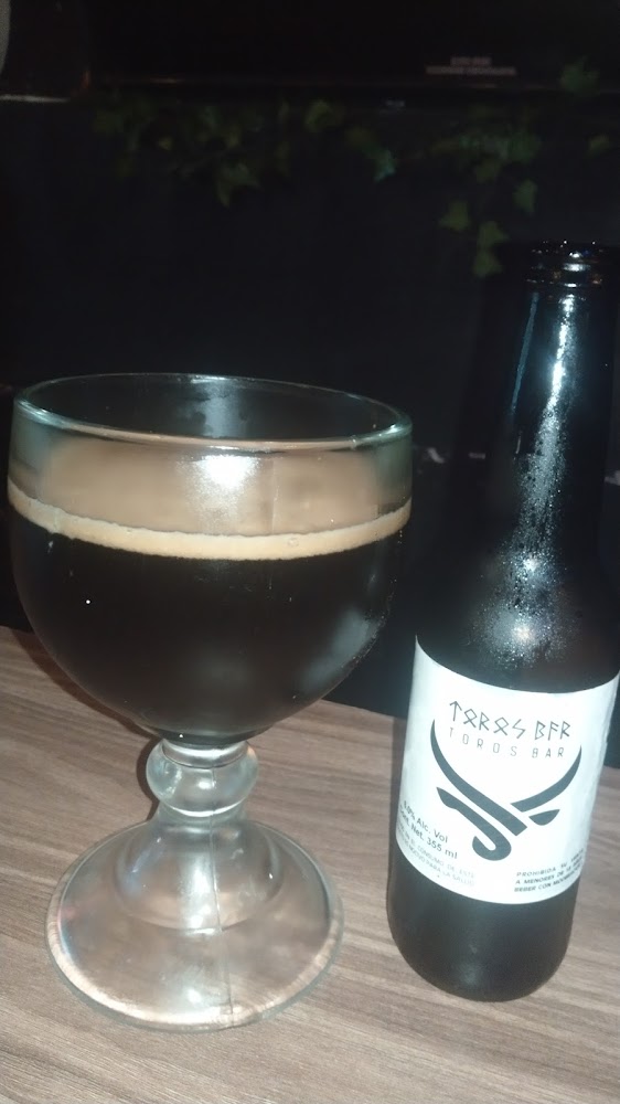 Toros Bar