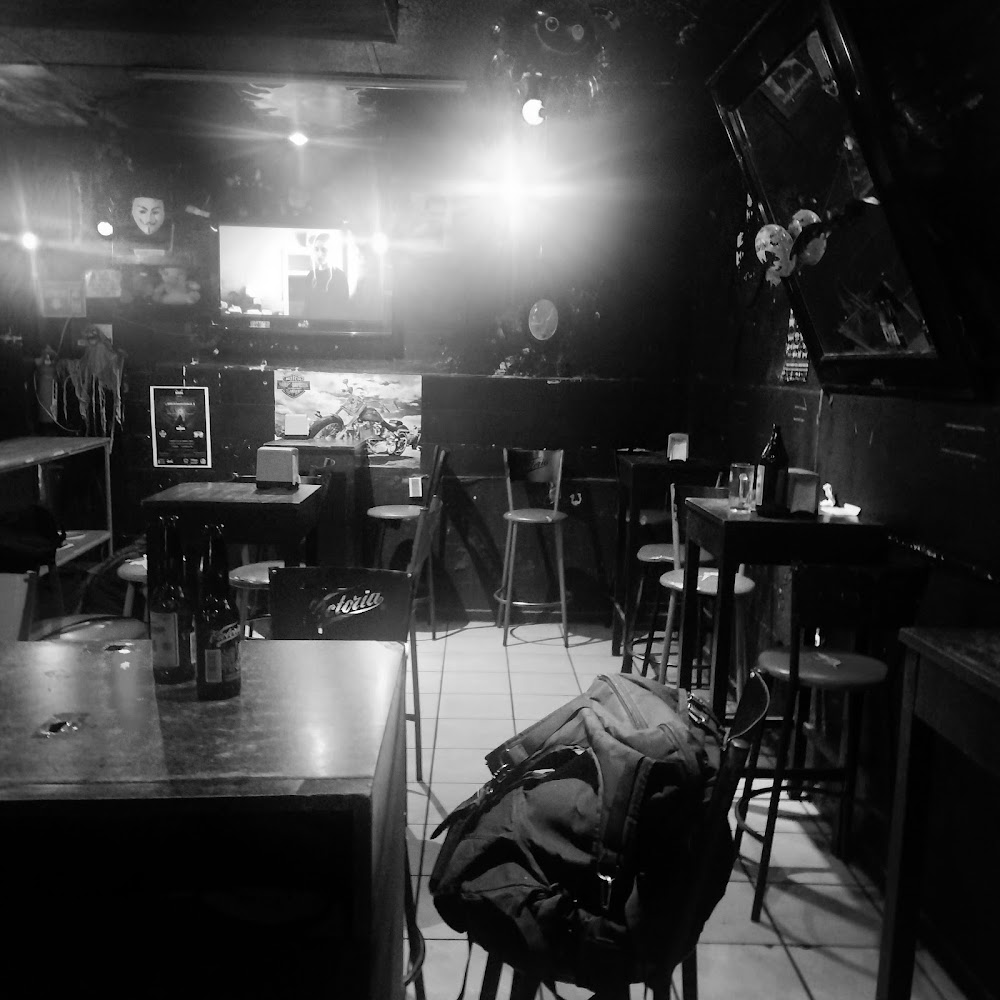 Toros Bar