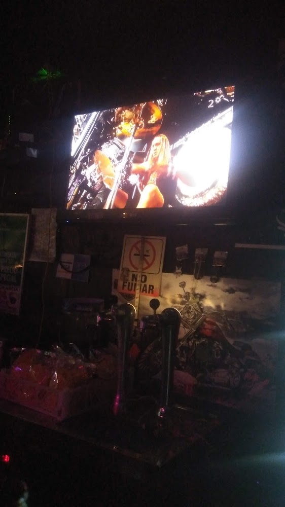Toros Bar
