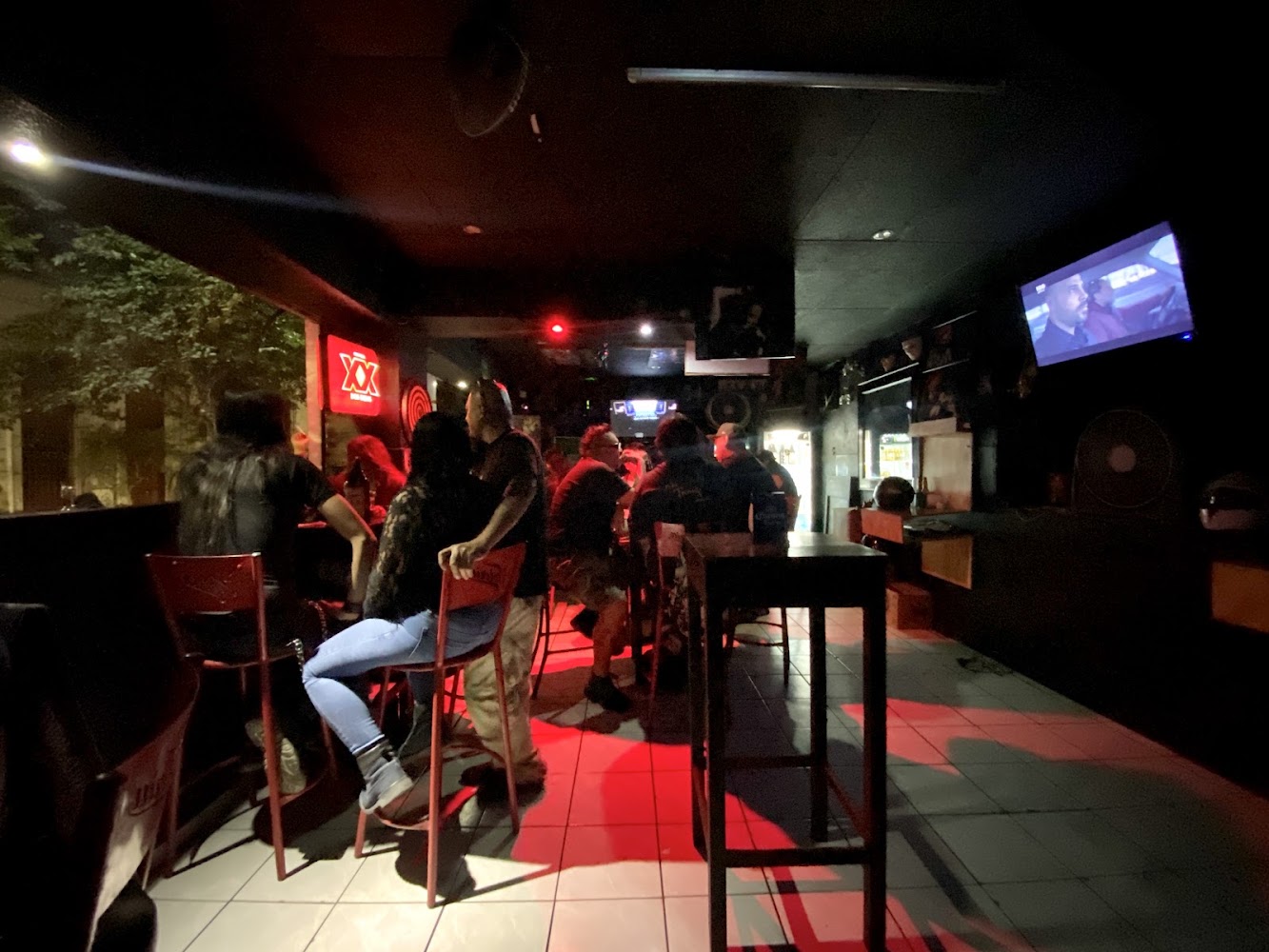 Toros Bar