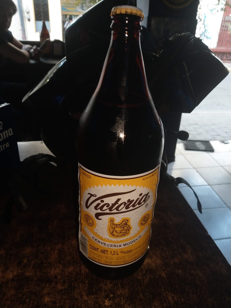 Toros Bar