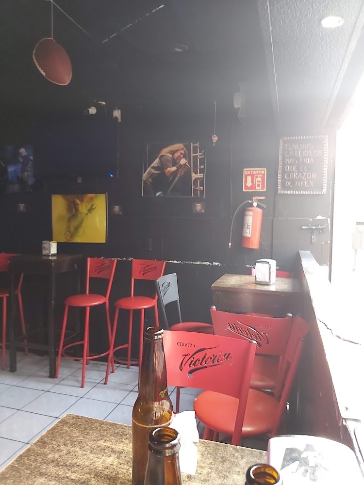 Toros Bar