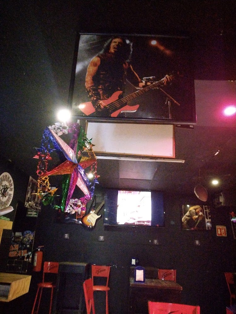 Toros Bar