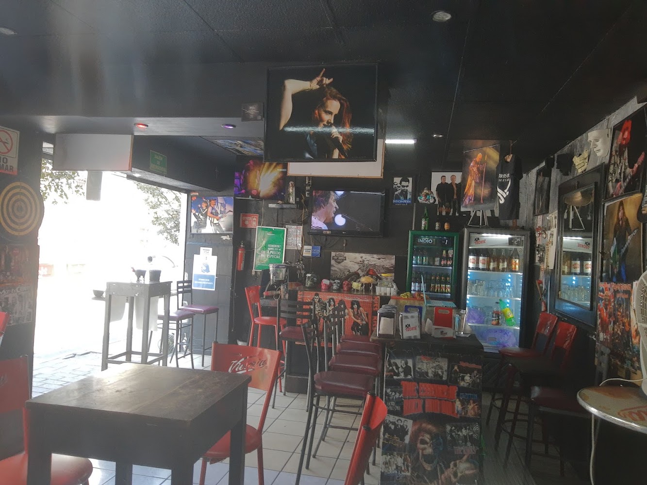 Toros Bar