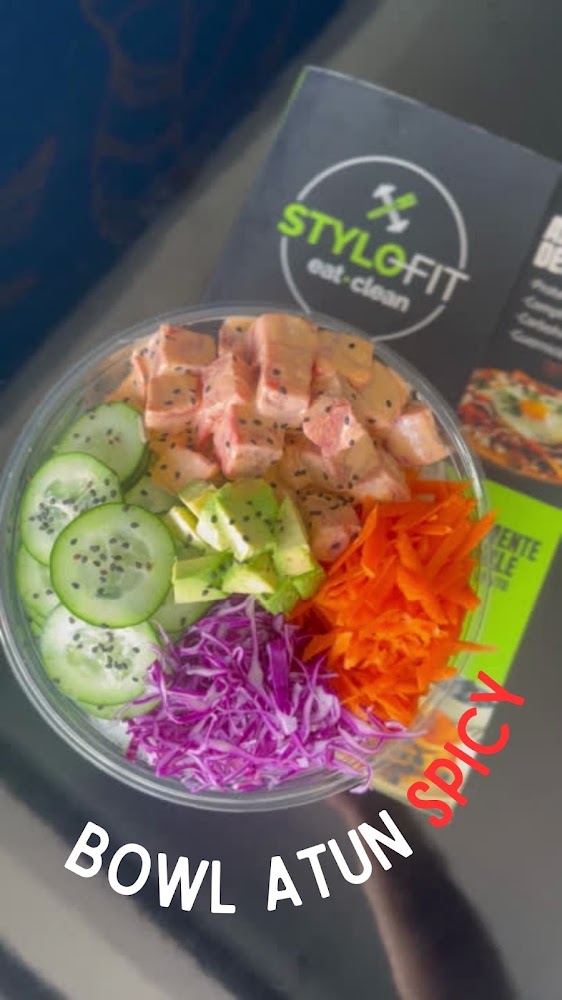 Stylofit