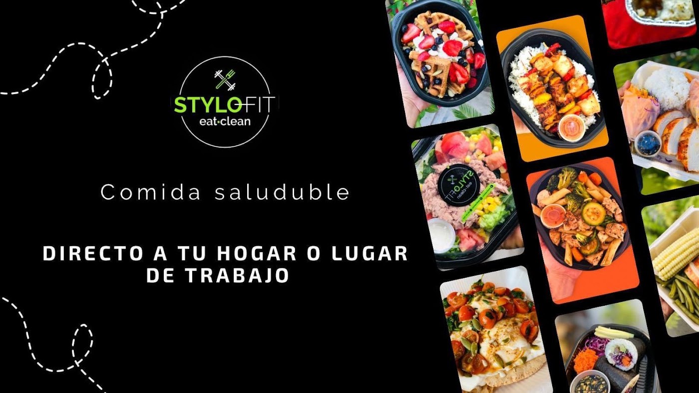 Stylofit
