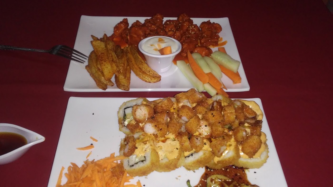Los Hijos de Sushi