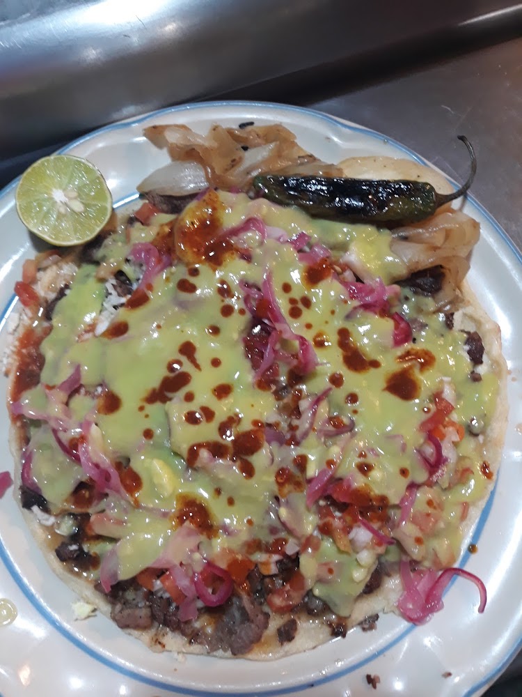 Tacos Escutia