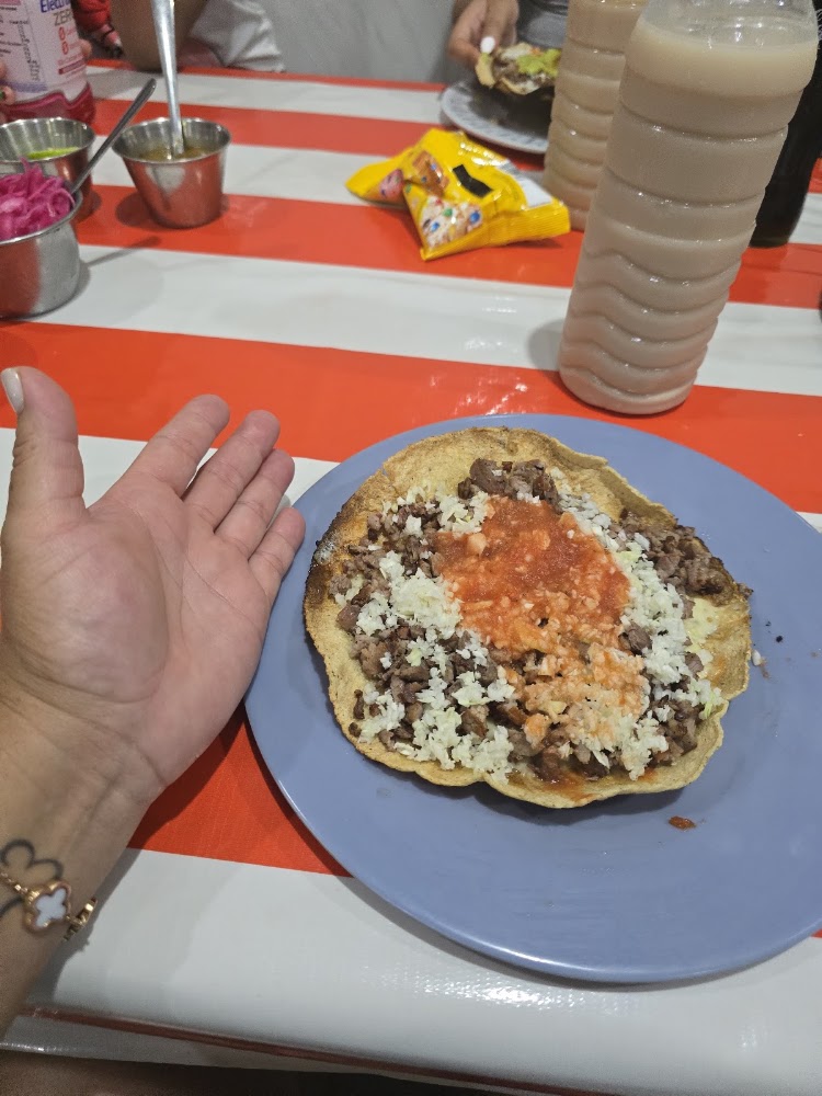 Tacos Escutia