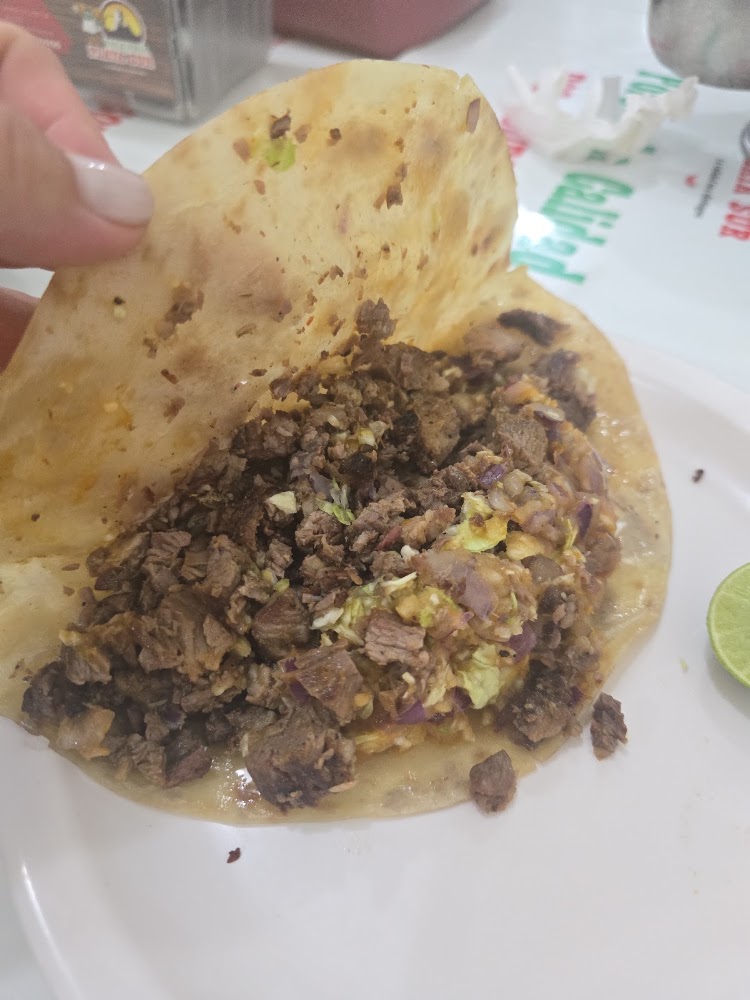 Tacos Escutia