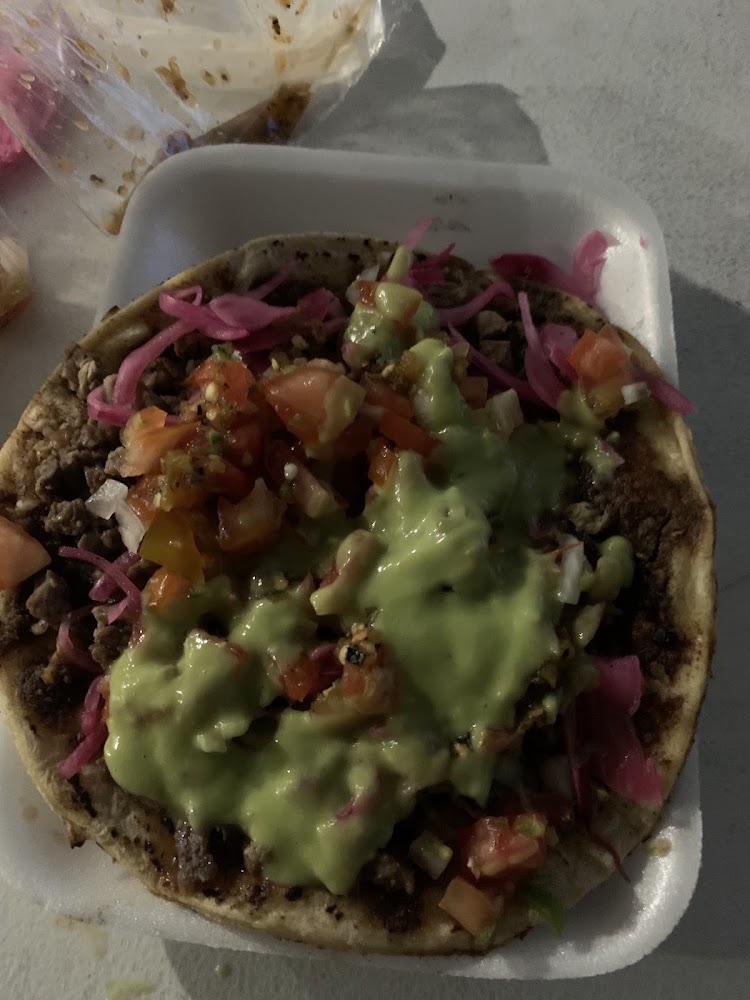 Tacos Escutia