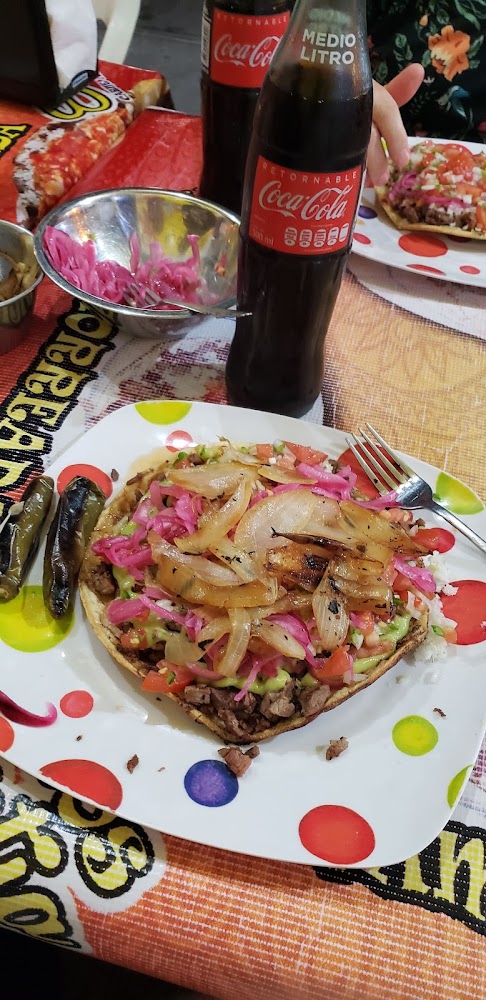 Tacos Escutia