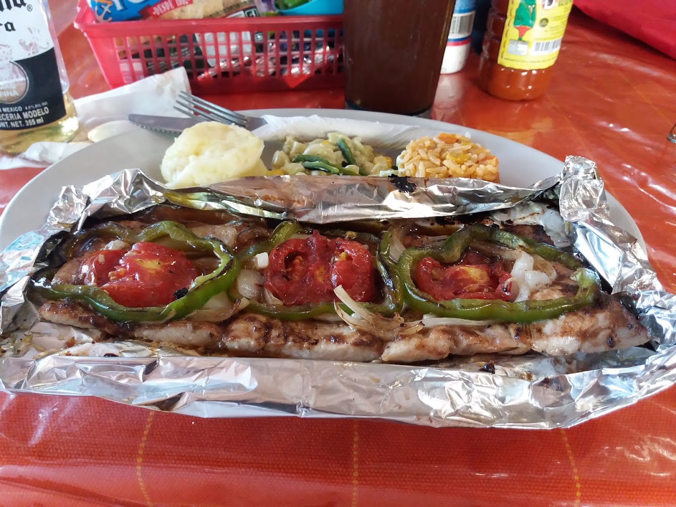 Tacos Escutia