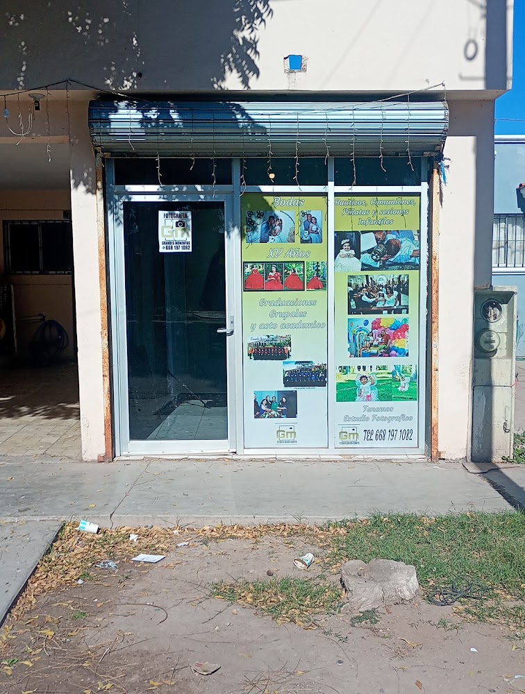 Cocina Econômica las Glorias