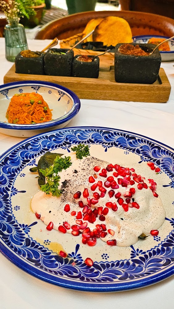 Río Viejo