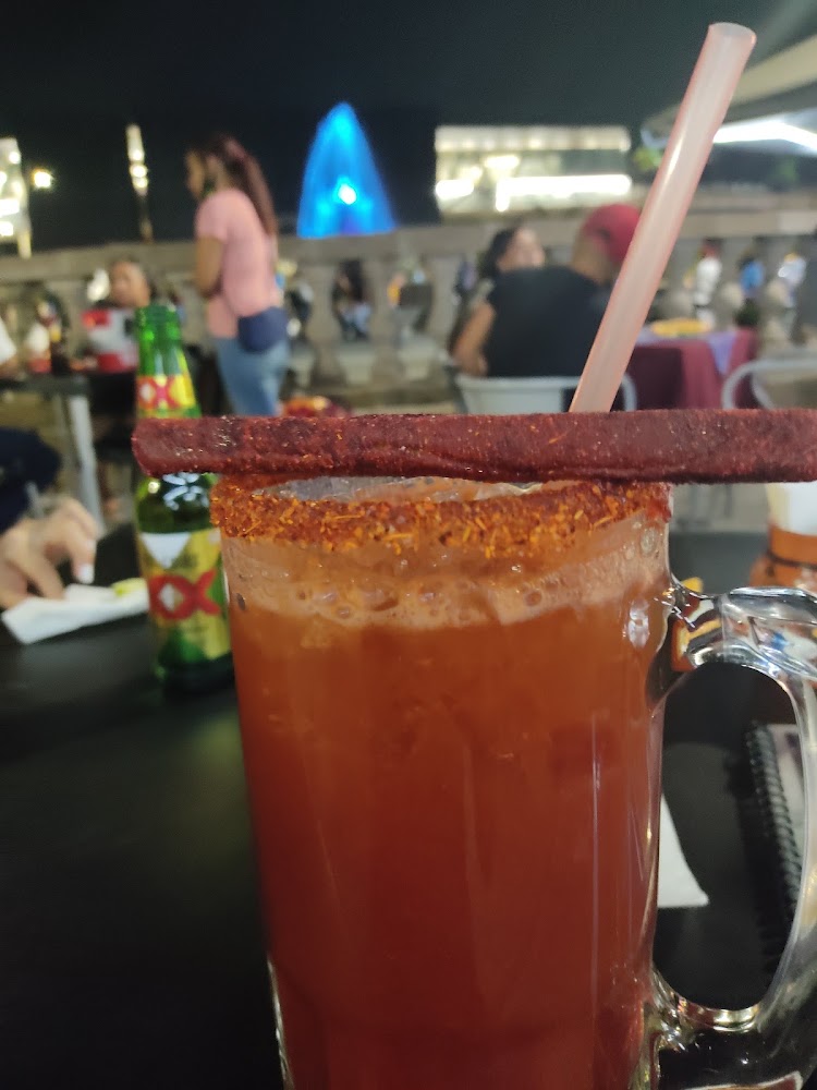 Mayas Bar