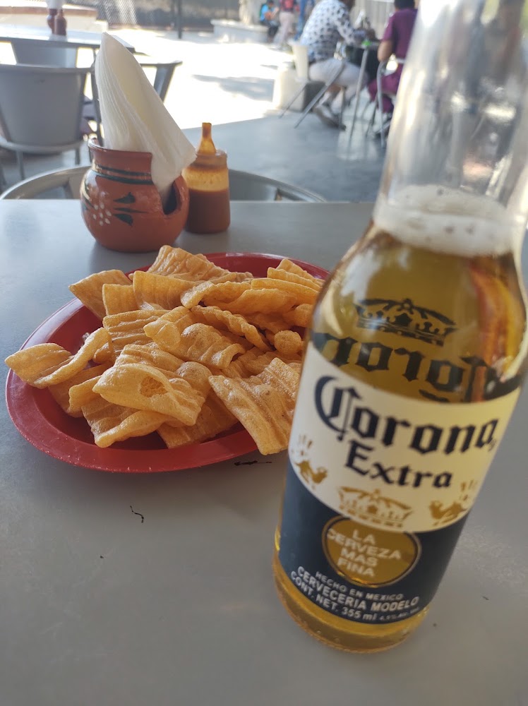 Mayas Bar