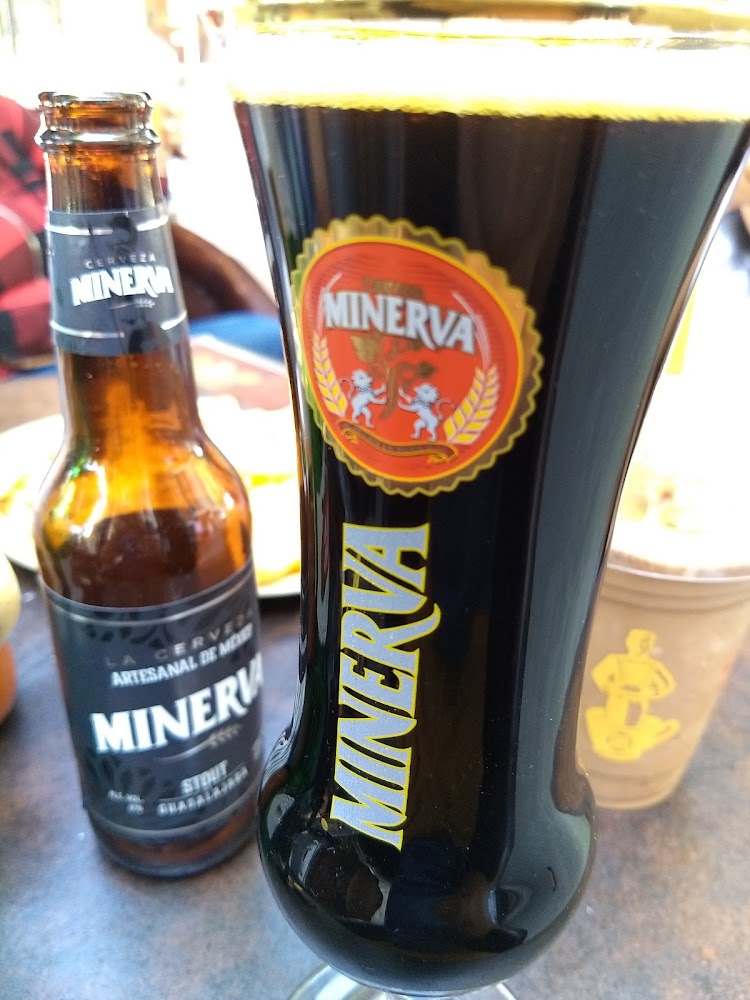 Mayas Bar