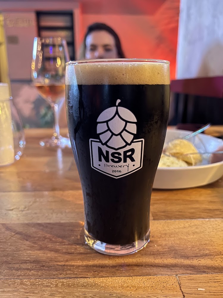 NSR Brewery Mazatlán
