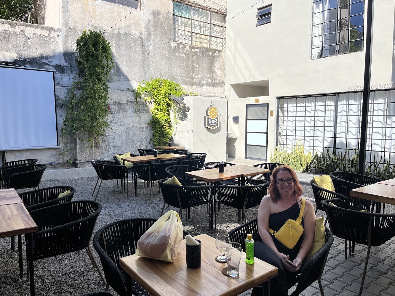 NSR Brewery Mazatlán