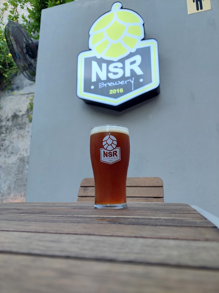NSR Brewery Mazatlán