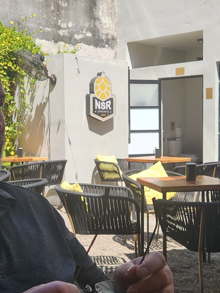NSR Brewery Mazatlán