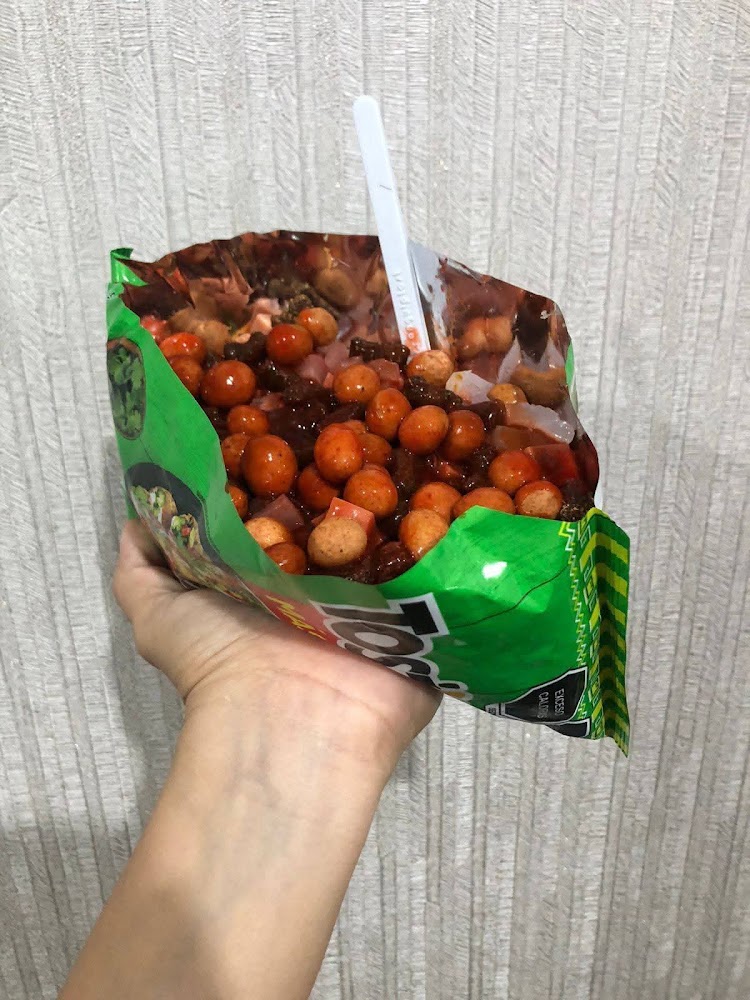 Isa Snacks
