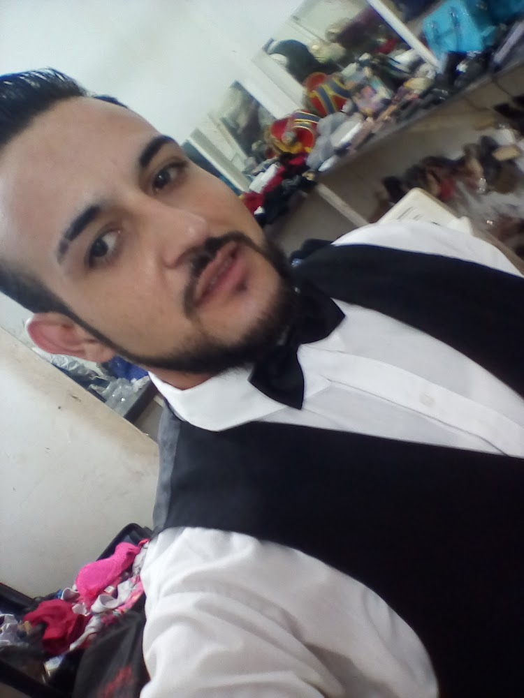 Bar El Mahone