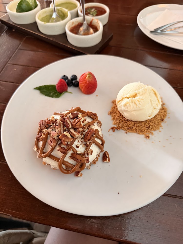 Cabanna Restaurant