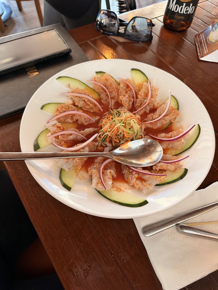 Cabanna Restaurant
