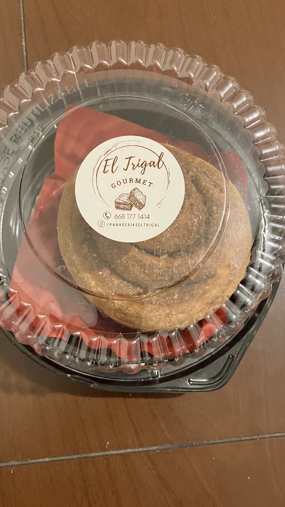El Trigal