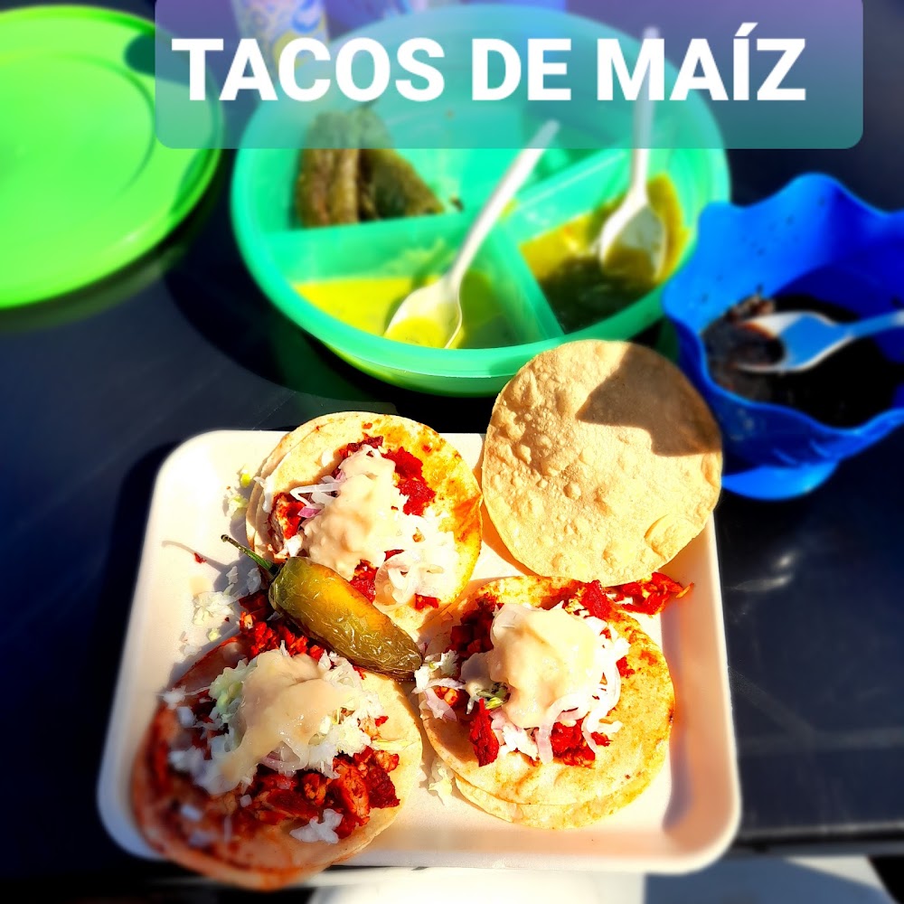 Tacos Los Solano