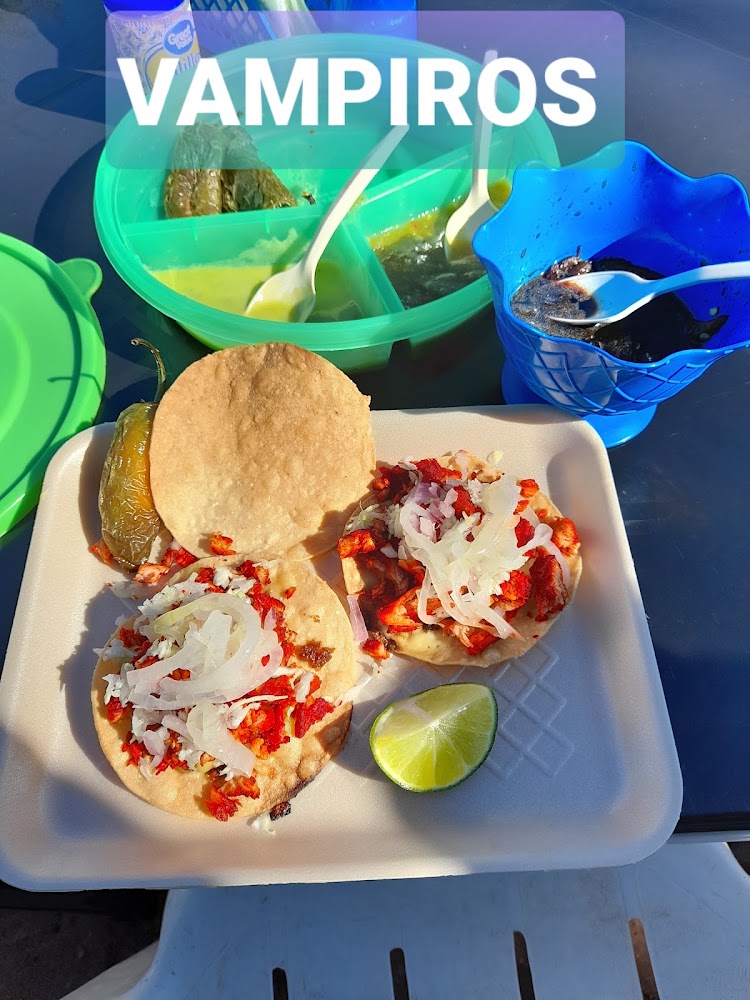 Tacos Los Solano