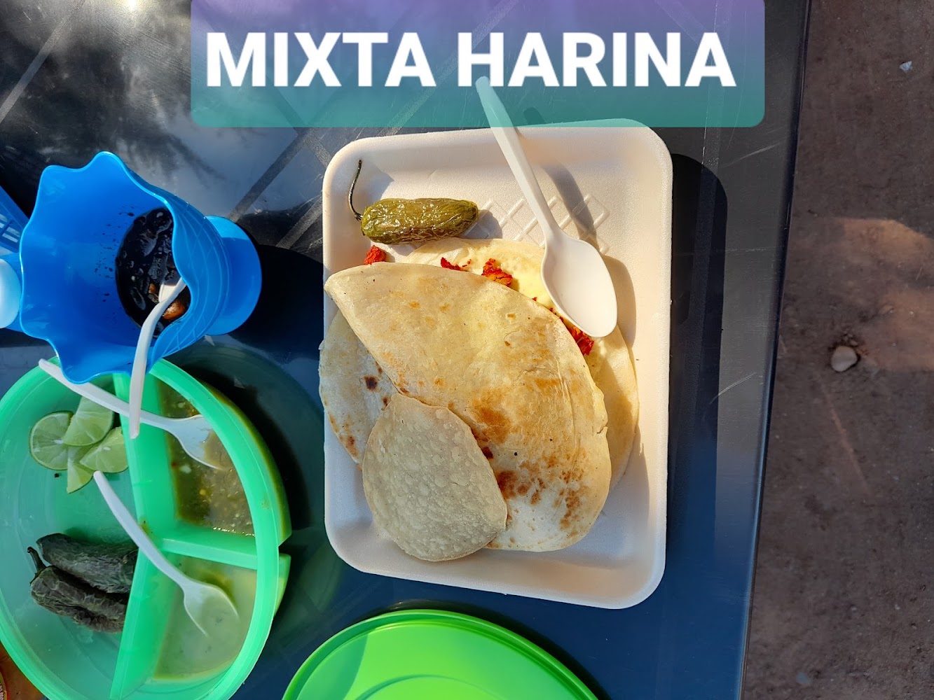 Tacos Los Solano