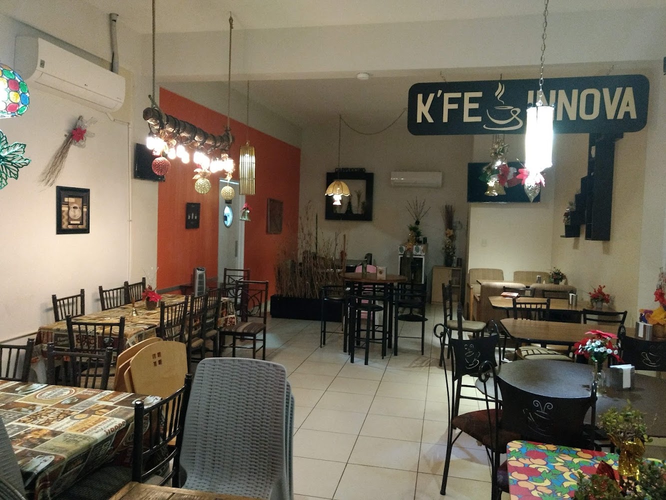 Kfe Innova