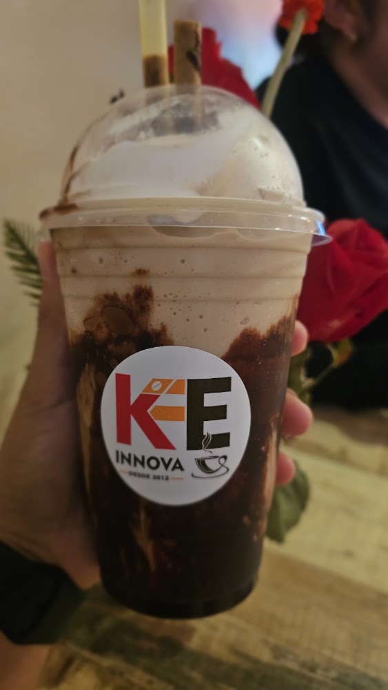 Kfe Innova
