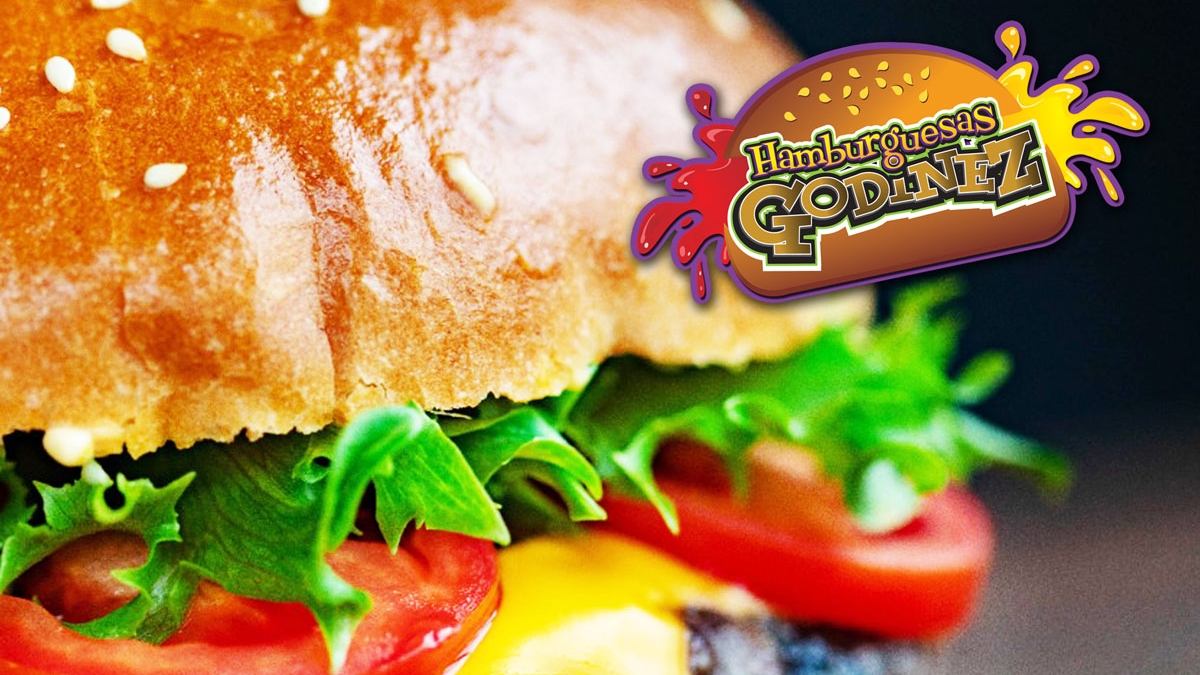 Hamburguesas Godinez Isla Raza