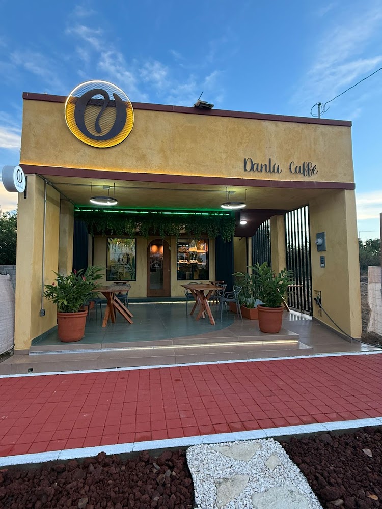 Danlú Caffe