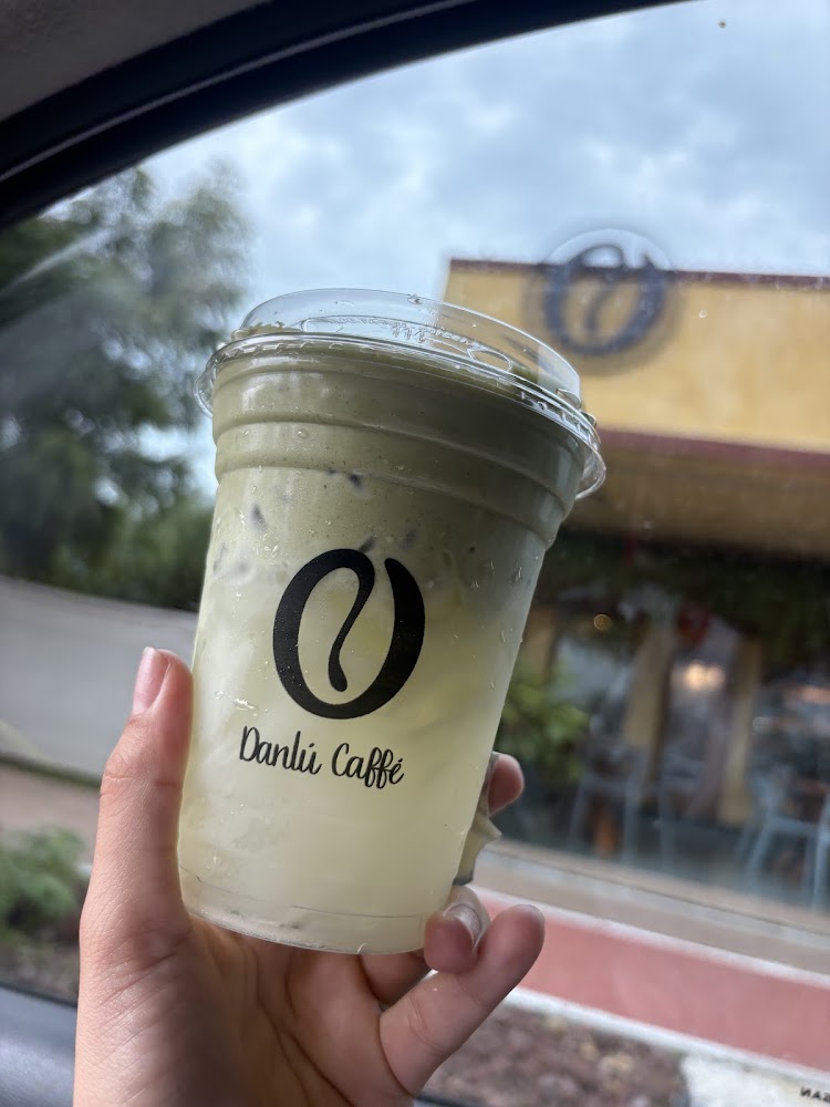 Danlú Caffe