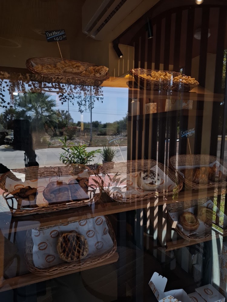 Danlú Caffe